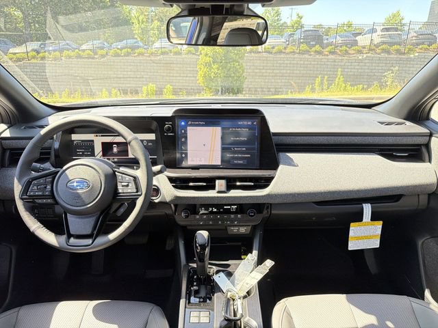 New 2026 Subaru Outback Limited AWD/4WD image 20