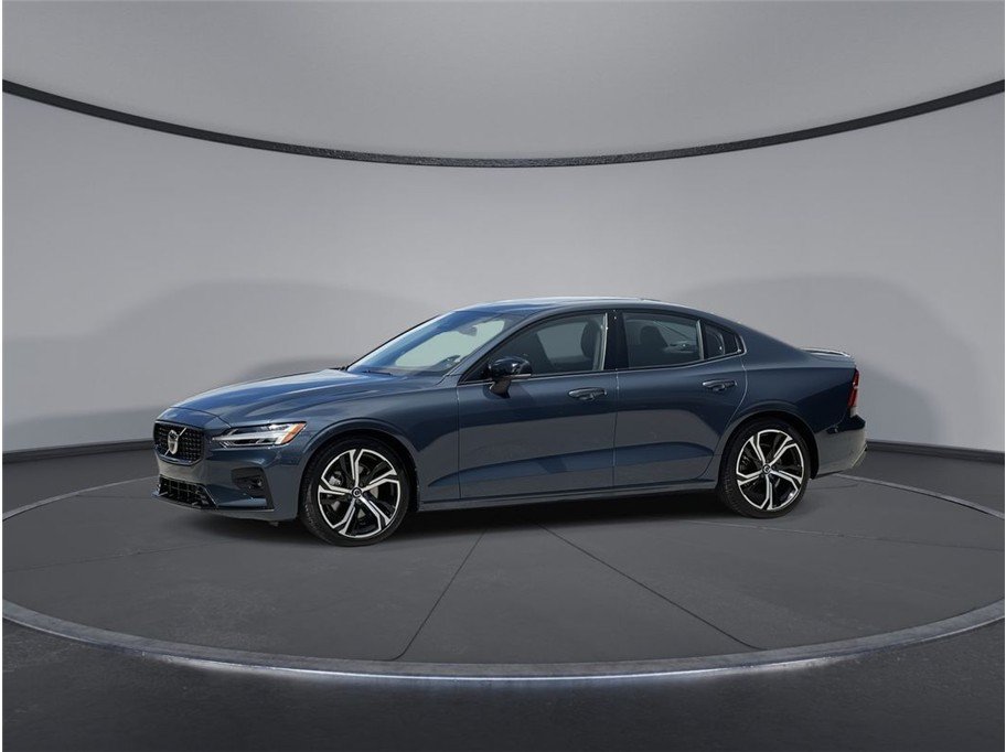 Used 2024 Volvo S60 B5 Core AWD/4WD image 7