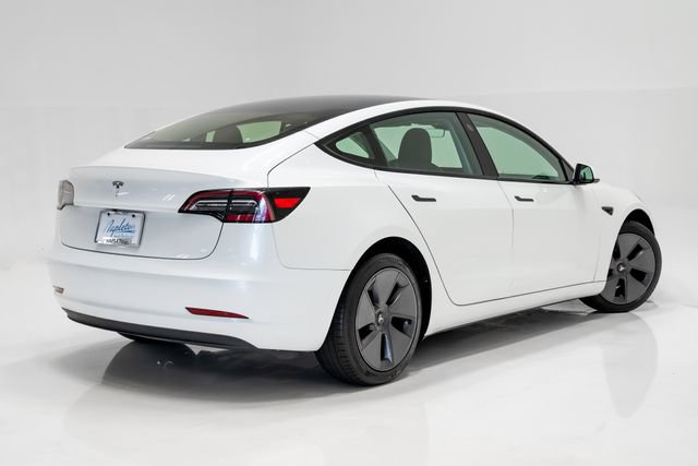 Used 2023 Tesla Model 3 Standard Range RWD image 34