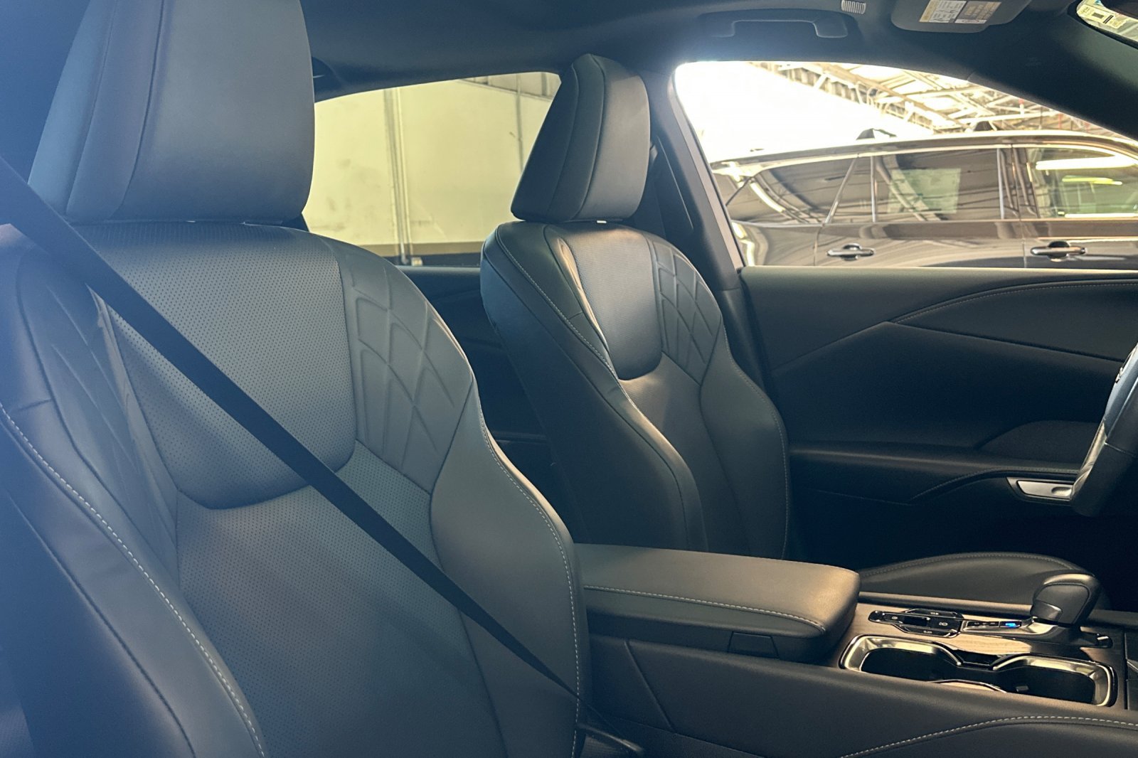 Certified 2024 Lexus RX 350 Premium w/ Convenience Package FWD image 33