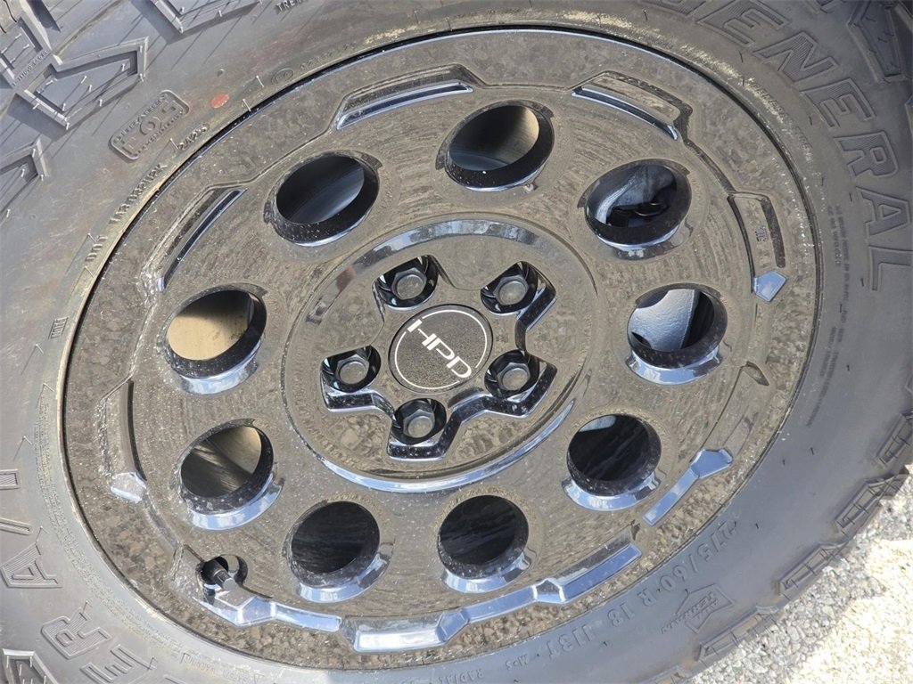 New 2026 Honda Passport TrailSport image 12