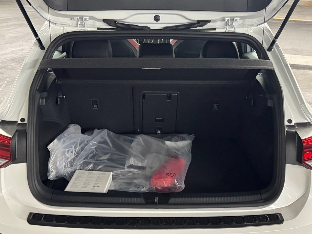 New 2026 Volkswagen GTI Autobahn FWD image 36