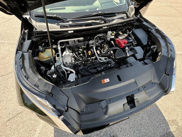 Used 2023 Mitsubishi Outlander SE image 32