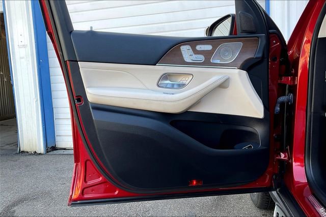 Used 2021 Mercedes-Benz GLE 350 GLE 350 image 23