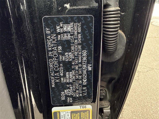 Used 2024 Kia Soul S image 29