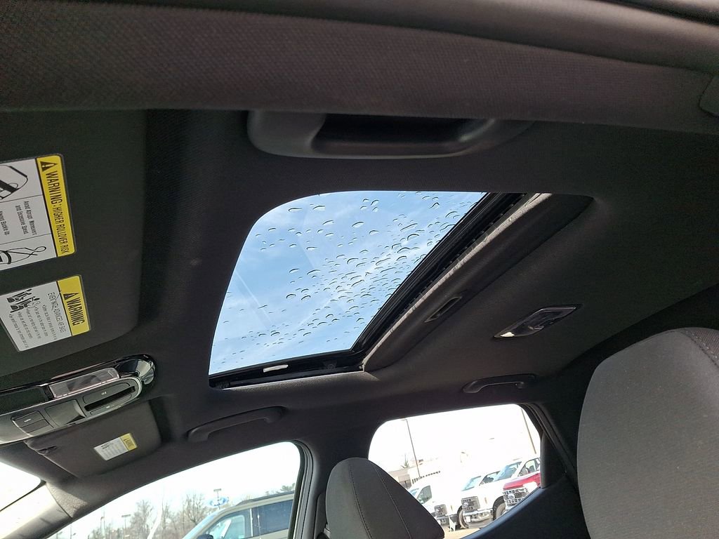 Used 2022 Hyundai Santa Cruz SEL Premium image 14