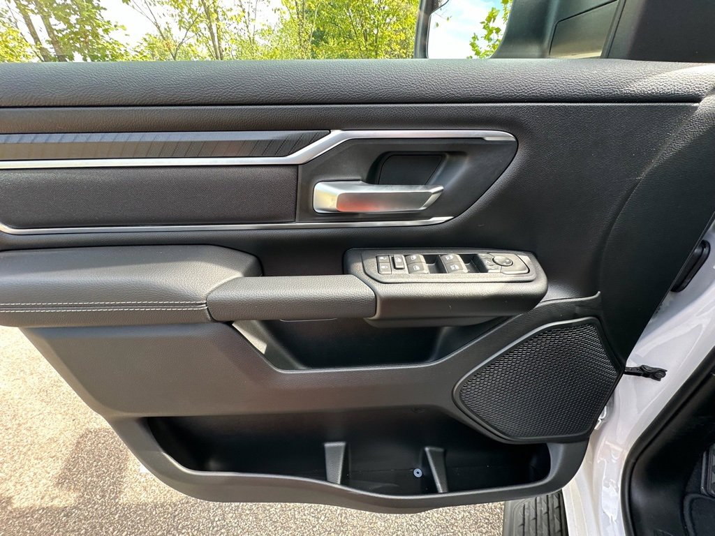 New 2026 RAM 1500 Big Horn image 19