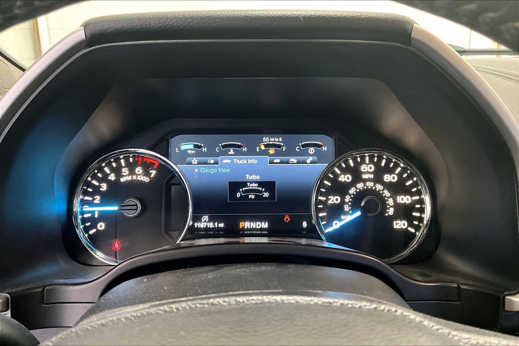 Used 2019 Ford F150 Lariat w/ Equipment Group 502A Luxury AWD/4WD image 13