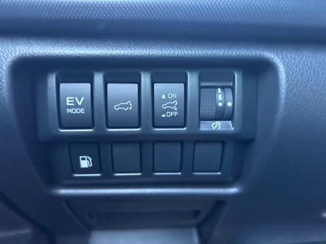 New 2025 Subaru Forester Limited image 15