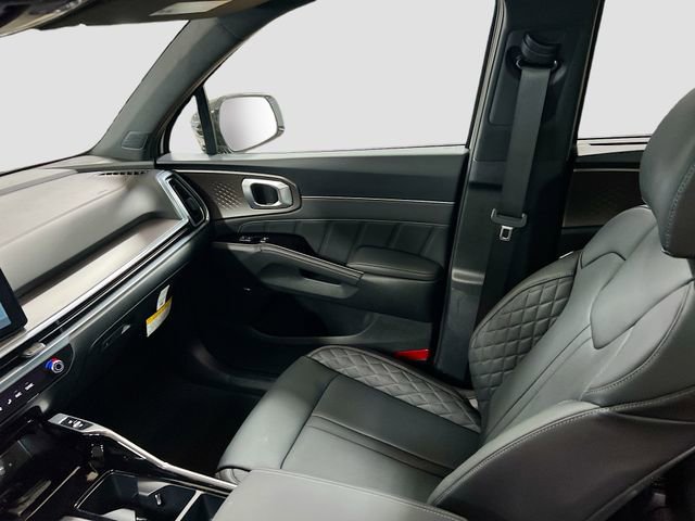 New 2026 Kia Sorento SX Prestige image 25