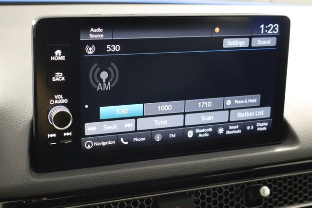 Used 2022 Honda Civic Sport Touring image 21