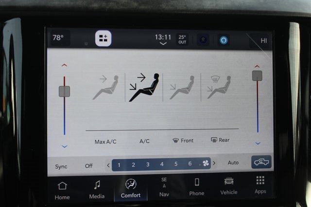 Used 2022 RAM 1500 Big Horn image 6