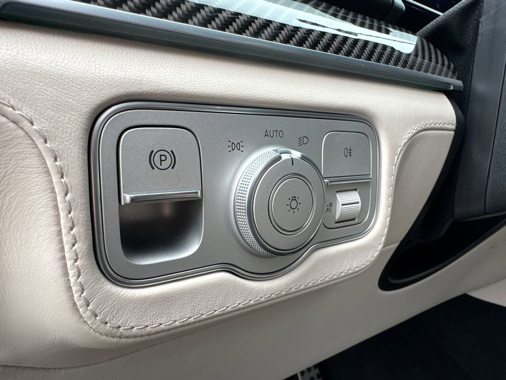 Used 2024 Mercedes-Benz GLE 53 AMG 4MATIC Coupe image 36