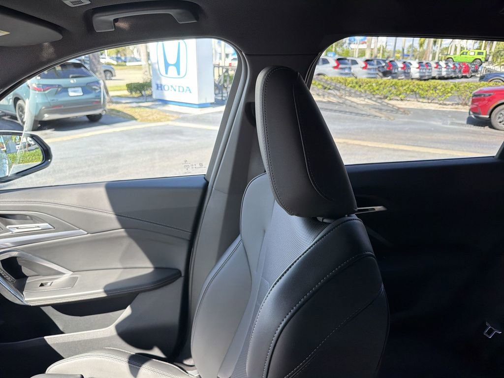 Used 2024 BMW X1 xDrive28i w/ M Sport Package image 10