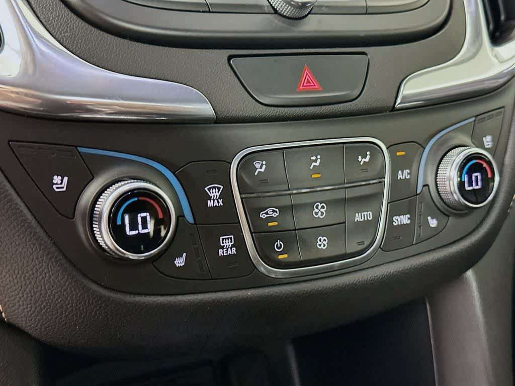 Used 2020 Chevrolet Equinox Premier FWD image 18