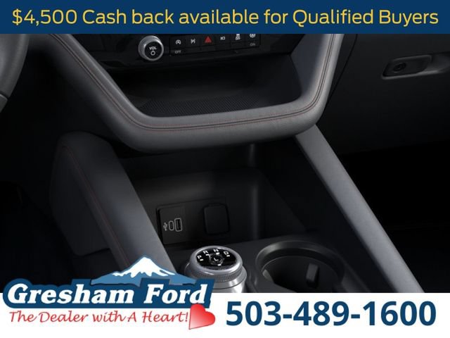 New 2026 Ford Explorer Active w/ Active Comfort Package AWD/4WD image 17