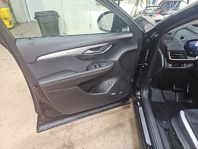 New 2026 Buick Envision Sport Touring image 11