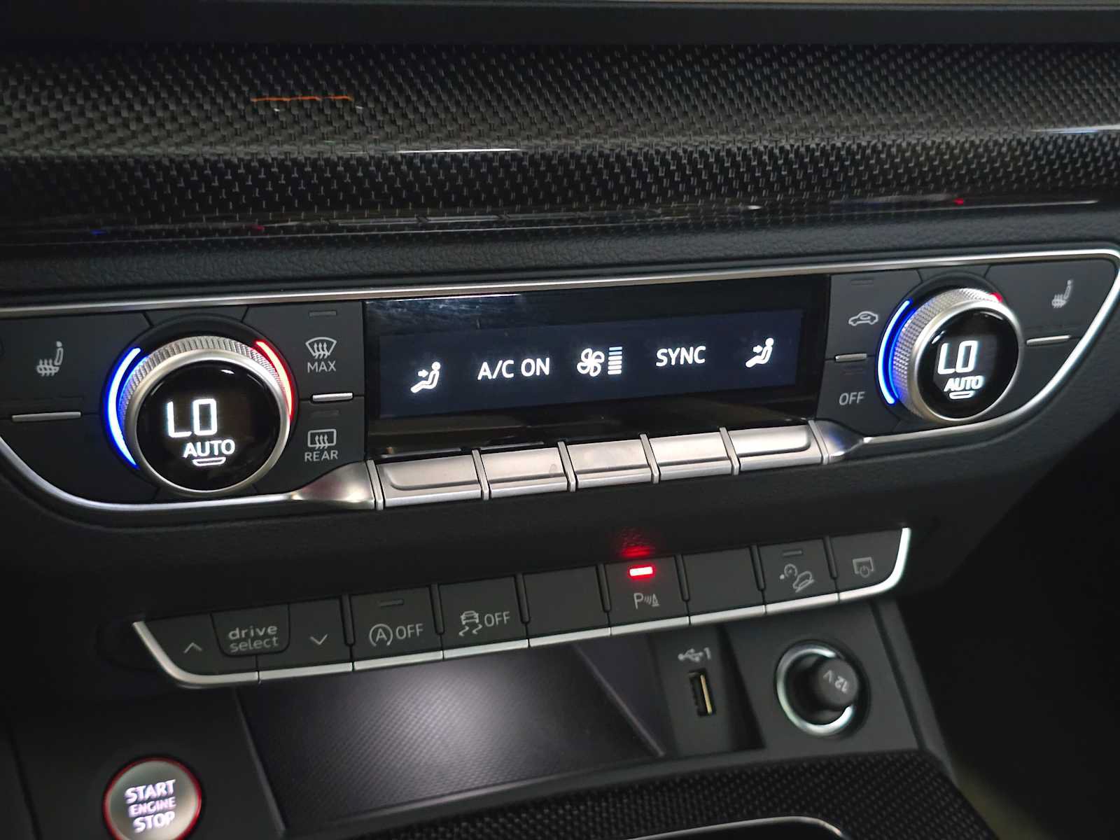 Used 2023 Audi SQ5 Premium Plus w/ Premium Plus Package AWD/4WD image 29
