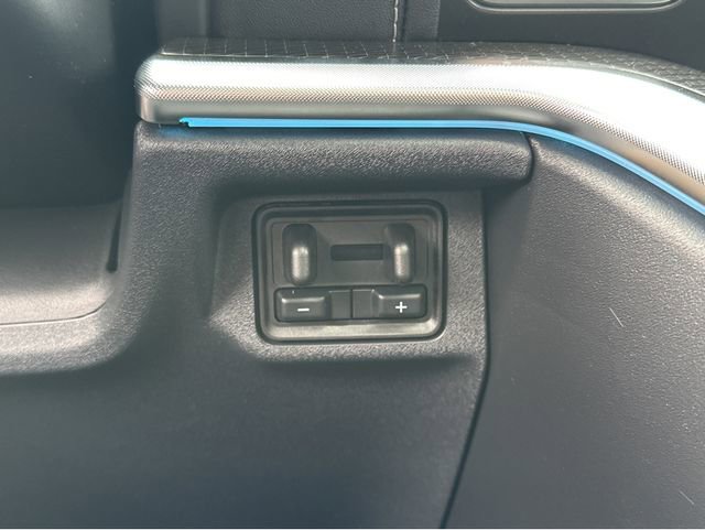 New 2026 Ford Expedition Platinum w/ Stealth Performance Package image 29