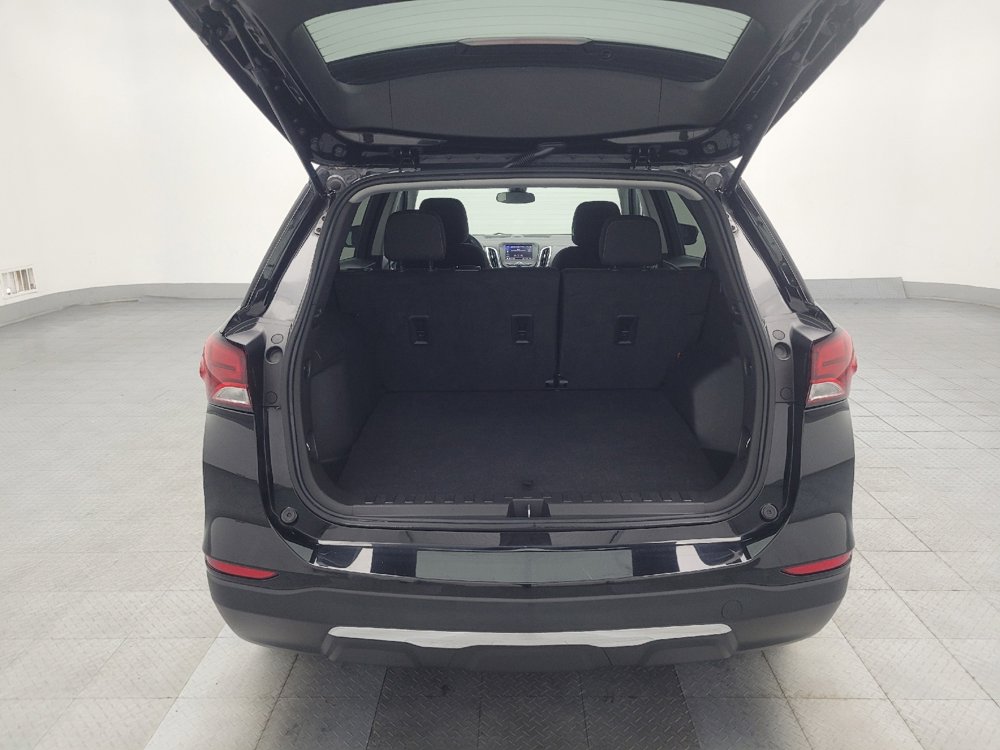 Used 2023 Chevrolet Equinox LT image 29