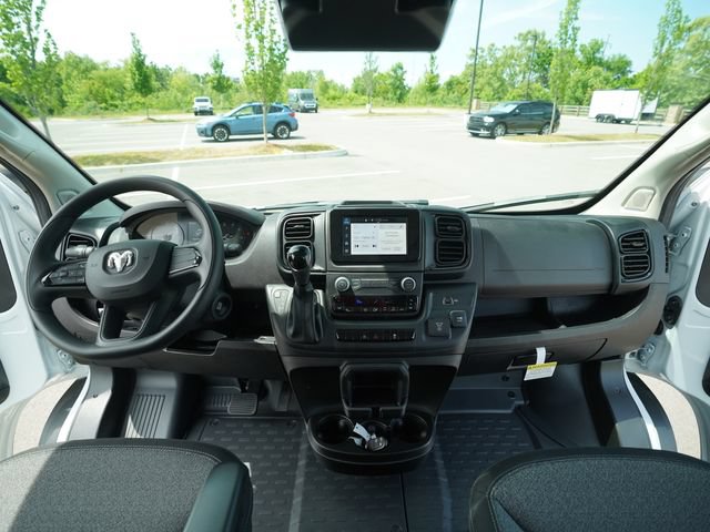 New 2026 RAM ProMaster 1500 w/ Power Group FWD image 20