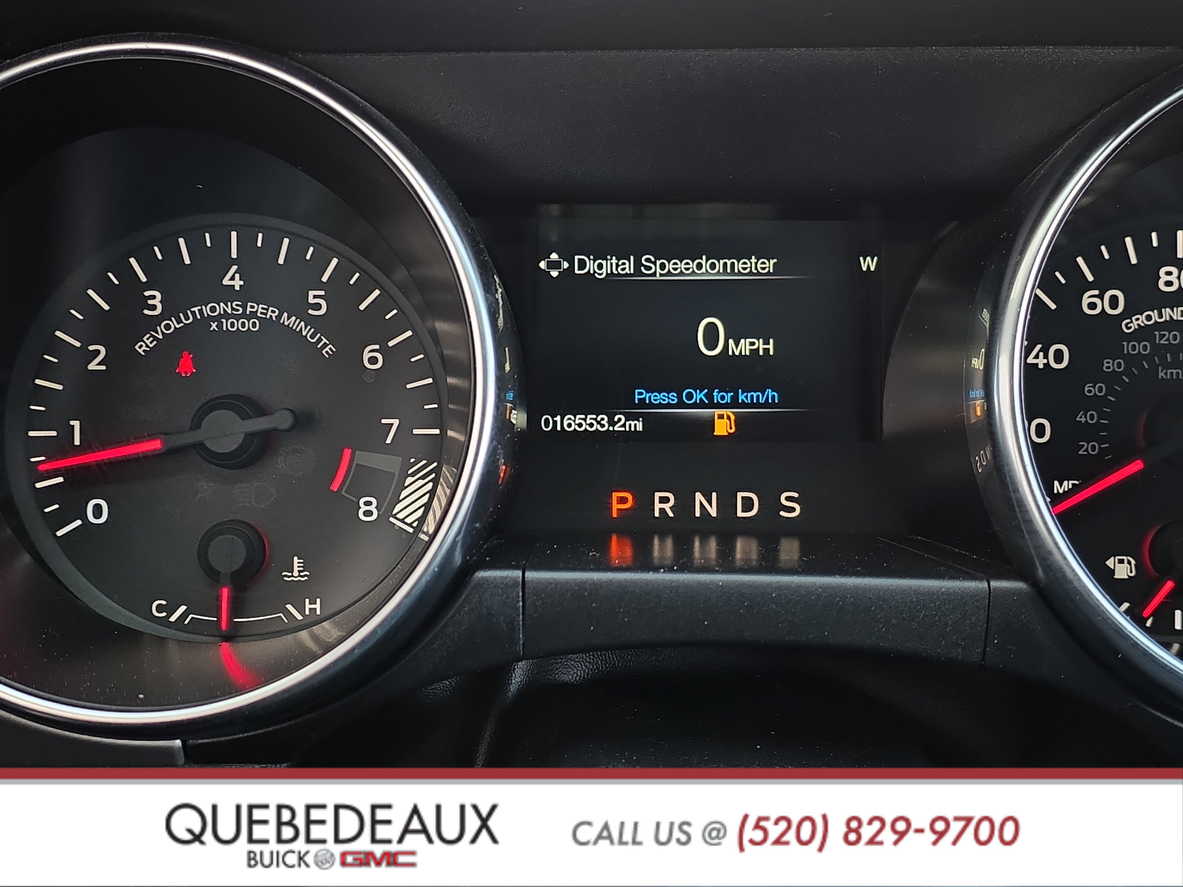 Used 2020 Ford Mustang GT Premium RWD image 17