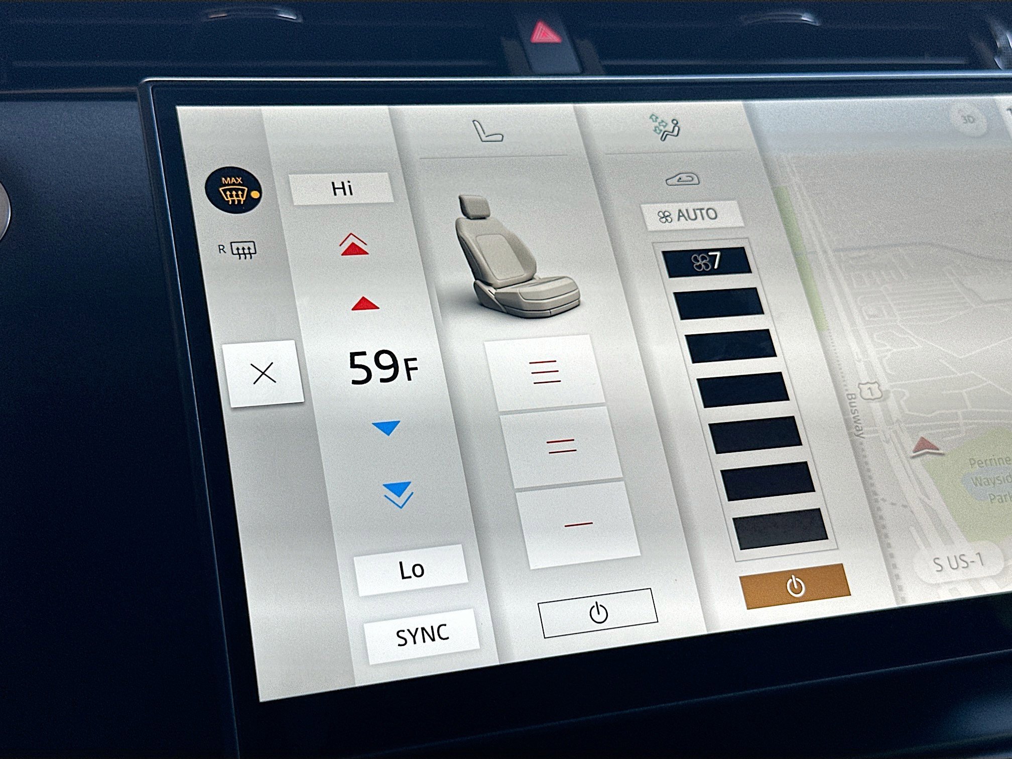 Used 2026 Land Rover Range Rover Evoque S image 15