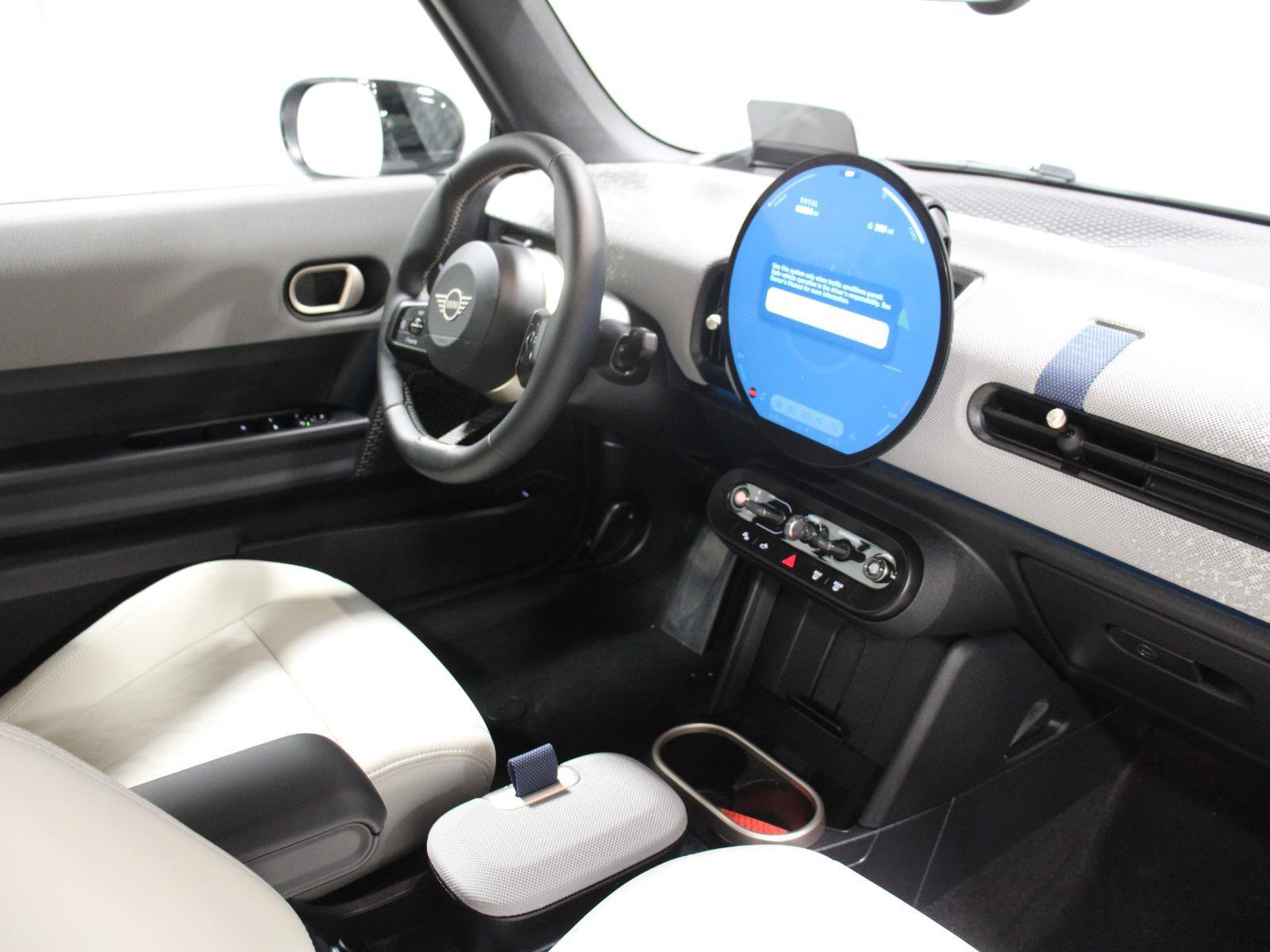 Certified 2026 MINI Cooper S FWD image 7