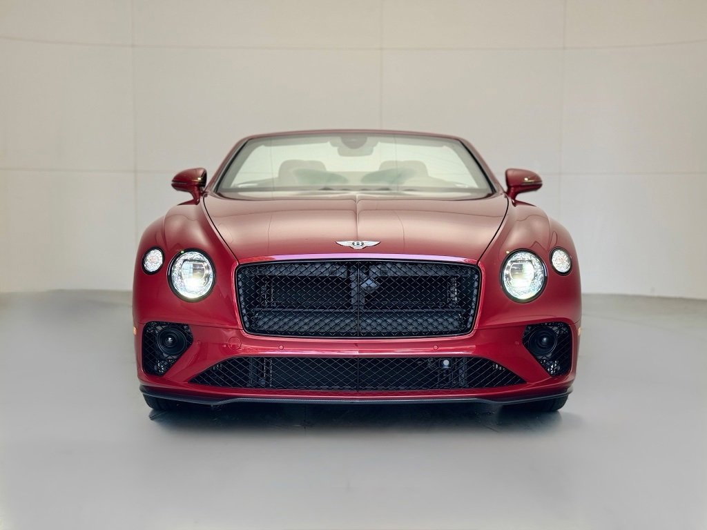 New 2024 Bentley Continental GT V8 image 3