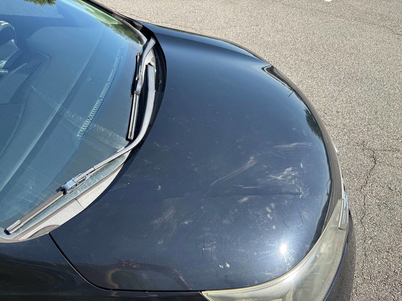 Used 2012 Honda CR-V LX image 41