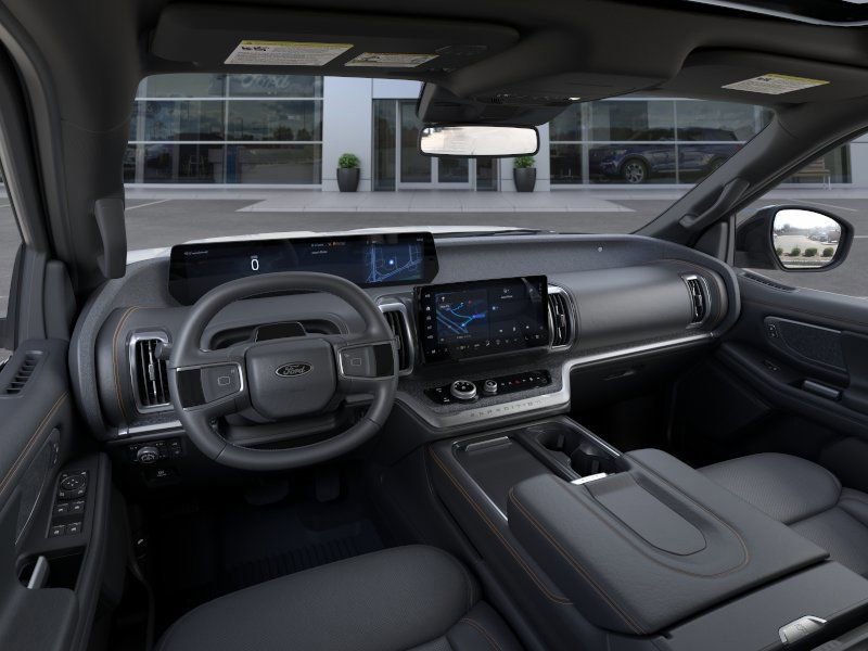 New 2026 Ford Expedition Tremor AWD/4WD image 9