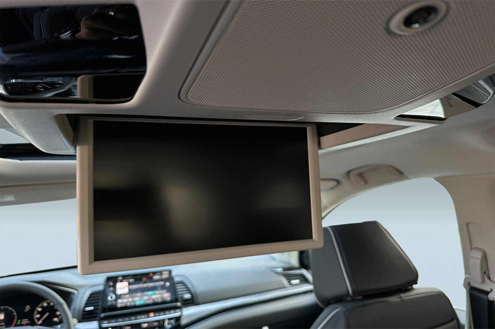 New 2026 Honda Odyssey Elite image 25