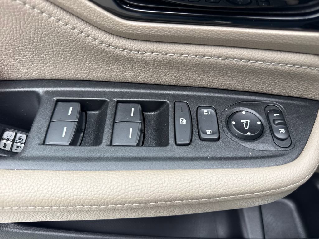 Used 2022 Honda Odyssey Touring image 15