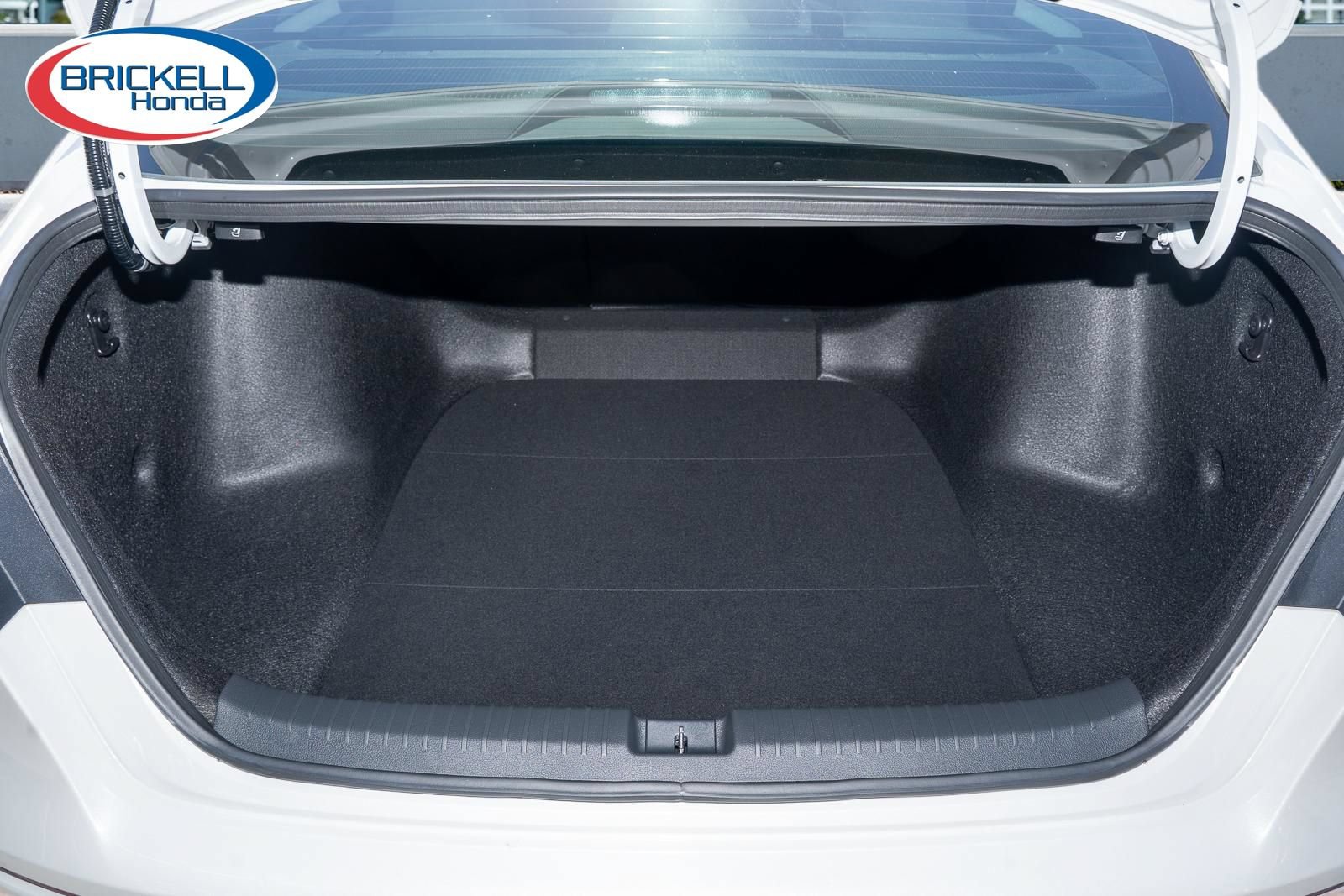 Certified 2023 Honda Accord EX image 10