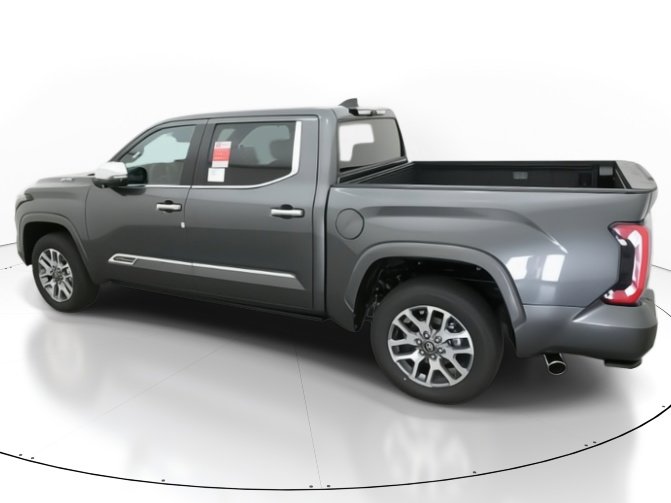 New 2026 Toyota Tundra 1794 Edition image 4