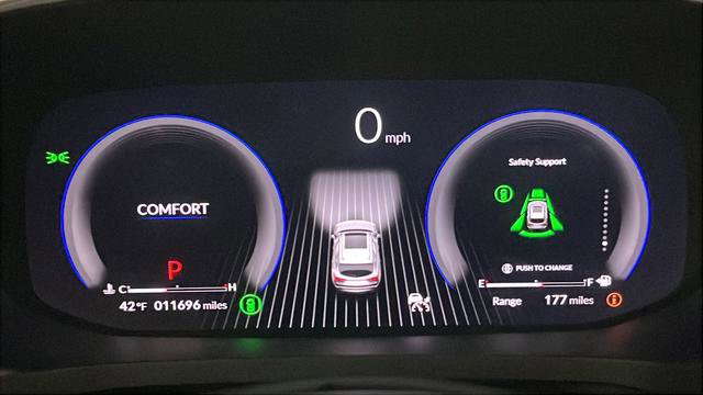 Used 2023 Acura MDX Type S image 17