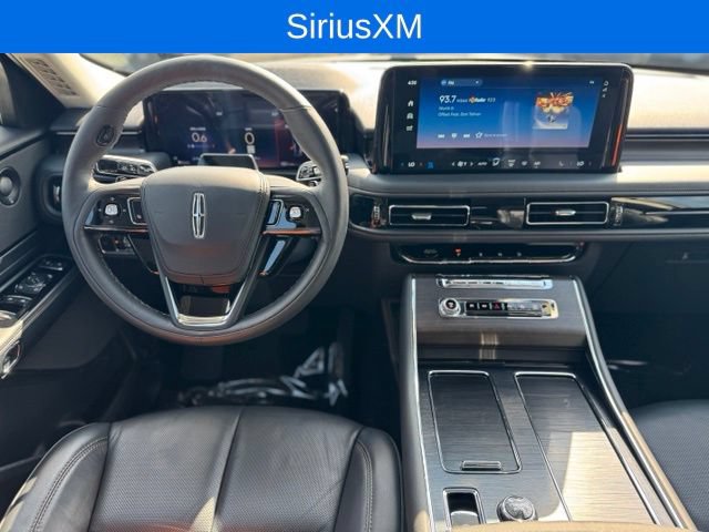 Used 2026 Lincoln Aviator Reserve w/ Illumination Package AWD/4WD image 19