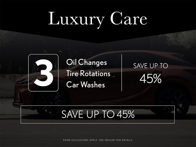 New 2026 Lexus NX 350 AWD w/ Luxury Package image 21