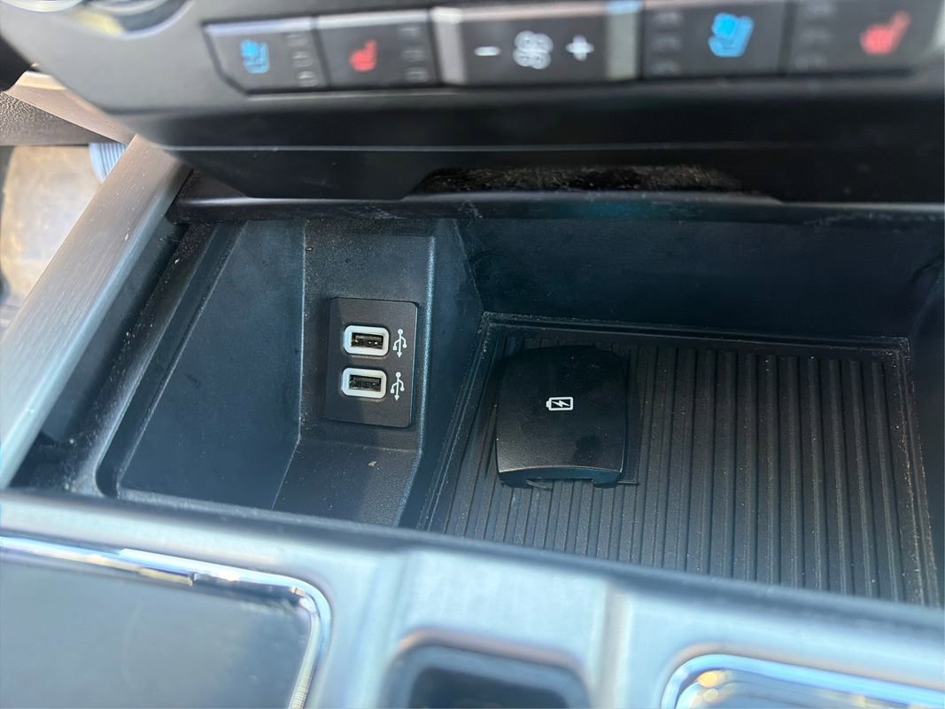 Used 2019 Ford F150 Platinum w/ Equipment Group 701A Luxury image 58