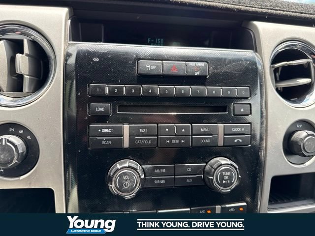 Used 2012 Ford F150 FX4 w/ FX Plus Pkg AWD/4WD image 27