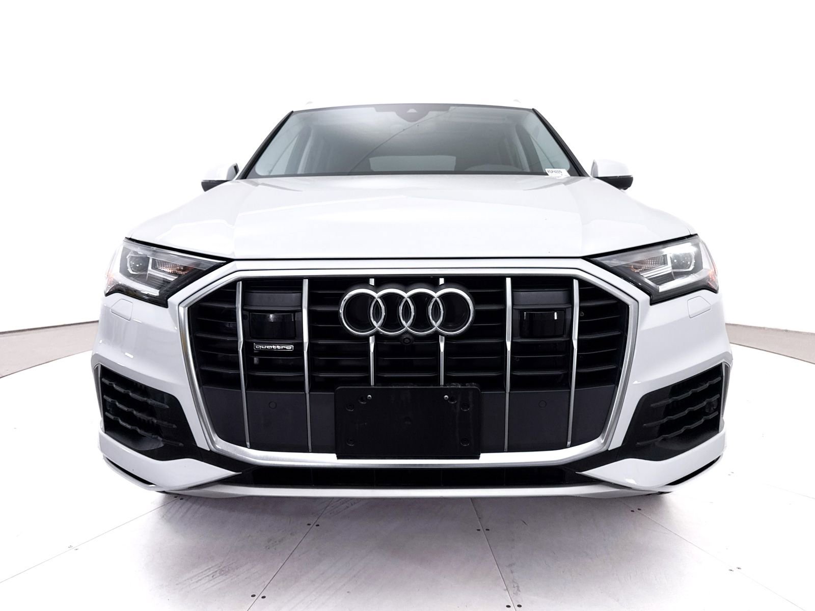 Used 2023 Audi Q7 3.0T Premium Plus AWD/4WD image 12