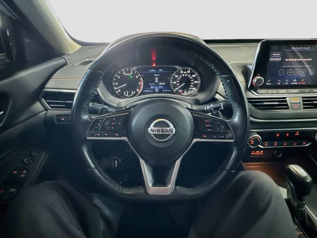 Used 2019 Nissan Altima 2.5 SR FWD image 11