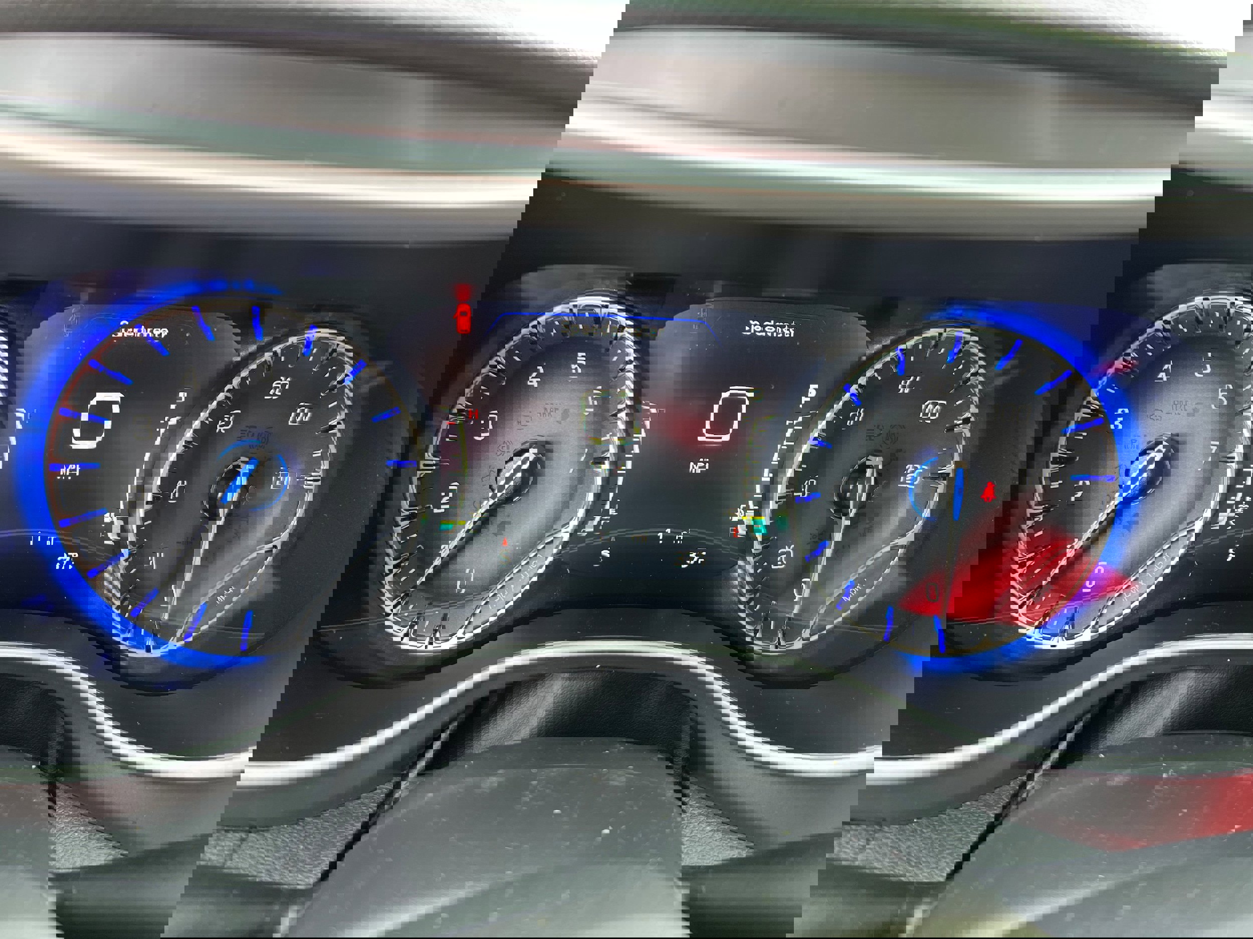 New 2026 Chrysler Pacifica Select image 14