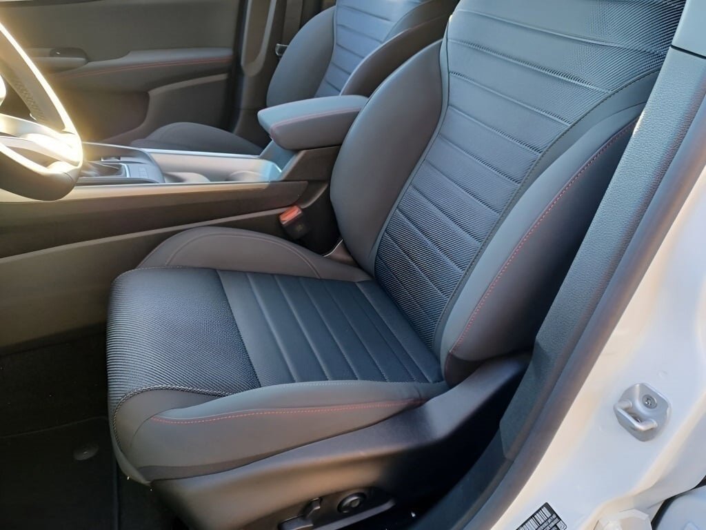 New 2024 Dodge Hornet R/T w/ R/T Blacktop Package image 20