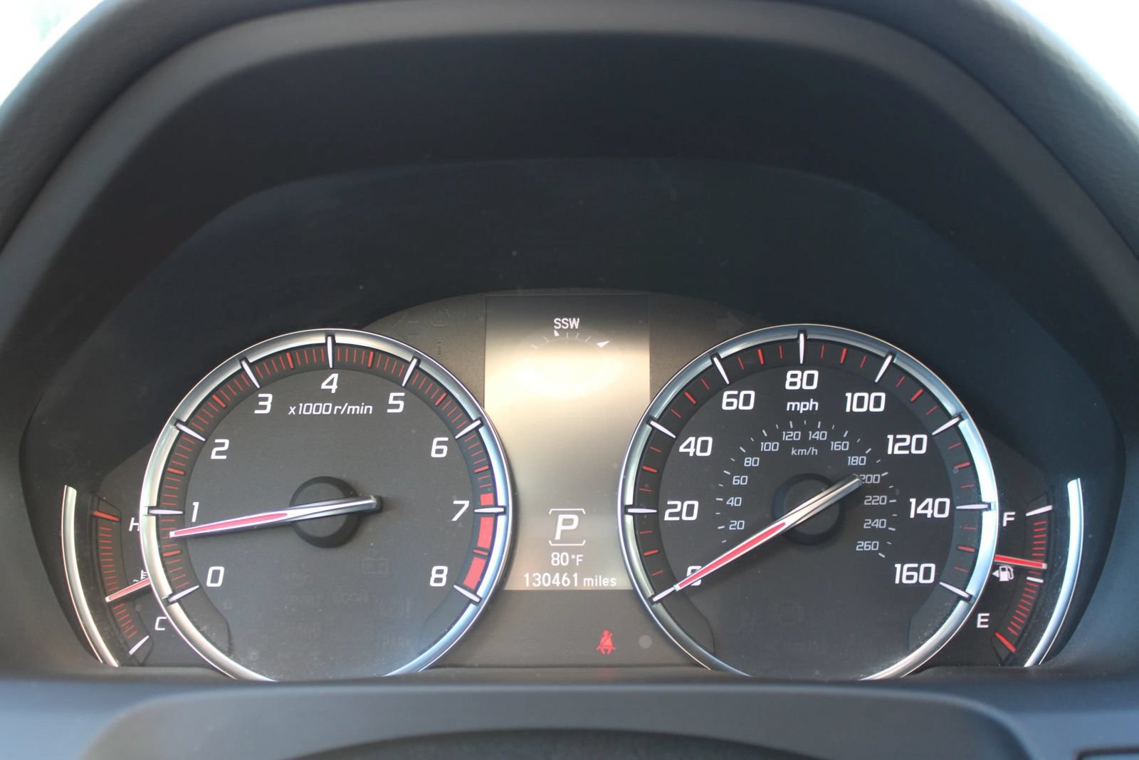 Used 2018 Acura TLX w/ Technology & A-SPEC Package FWD image 16