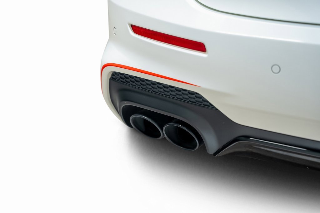 Used 2021 Maserati Ghibli S GranSport image 19