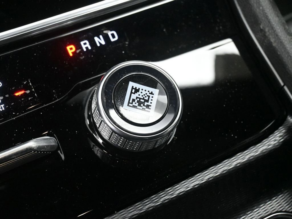 New 2026 Jeep Grand Cherokee Limited w/ Limited Altitude Package image 18