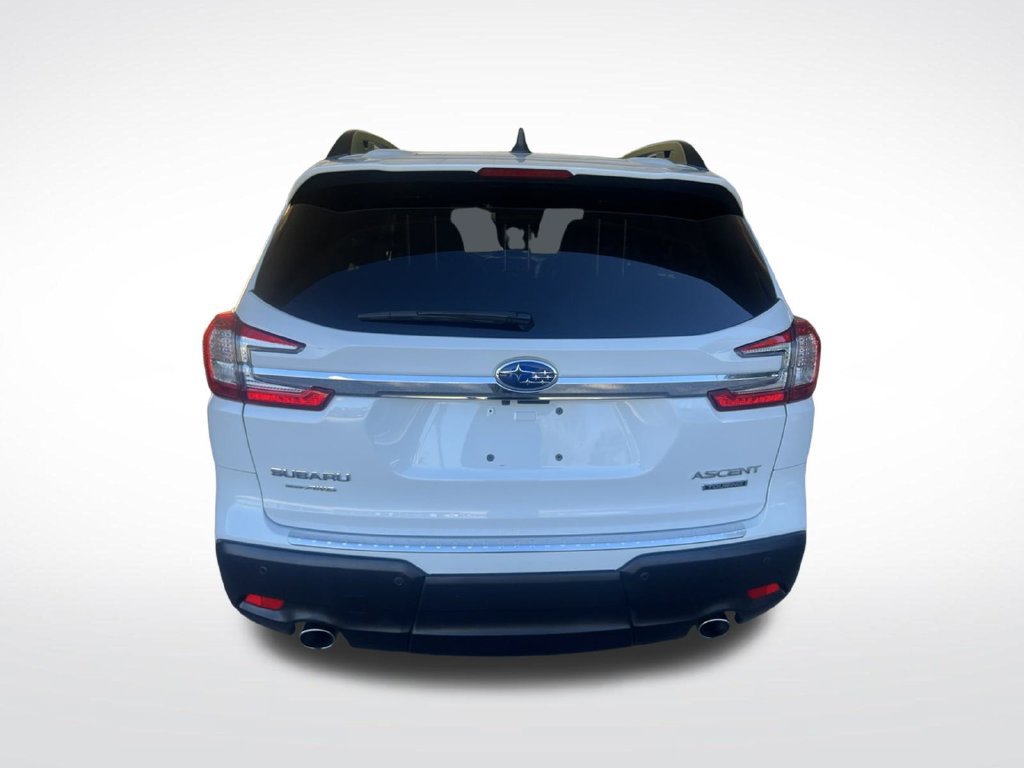 Used 2024 Subaru Ascent Touring AWD/4WD image 46
