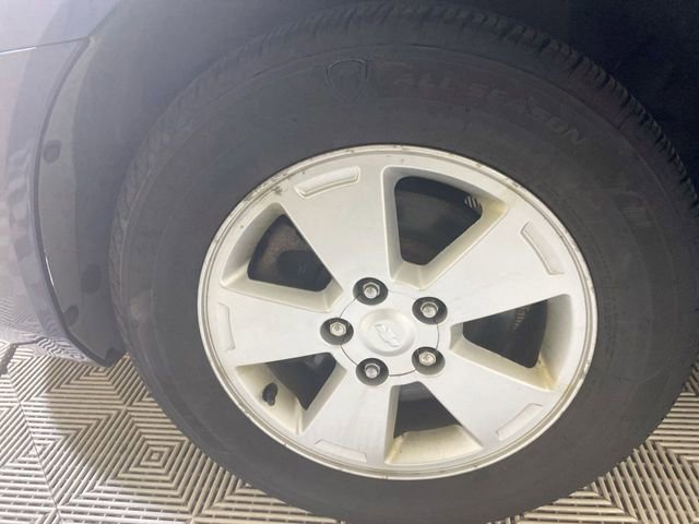 Used 2009 Chevrolet Impala LT FWD image 22