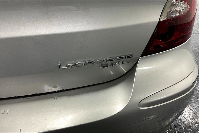 Used 2007 Buick LaCrosse CXL image 18